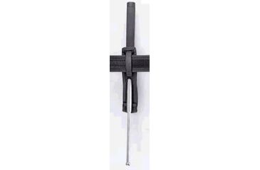 Image of Uncle Mike's Cordura ASP Expandable Baton Holder 88841