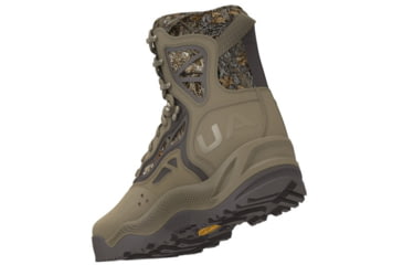 Image of Under Armour Charged Raider WP Boots - Unisex, Realtree Edge / Maverick Brown, 12.5, 302433890212.5