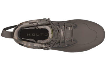 Image of Under Armour Charged Raider WP Boots - Unisex, UA Forest AS Camo / Maverick Brown, 6.5, 30243389016.5