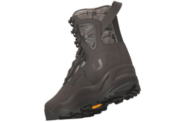 Image of Under Armour Charged Raider WP Boots - Unisex, UA Forest AS Camo / Maverick Brown, 6.5, 30243389016.5