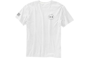 Image of Under Armour Wwp Freedom Flag T-shirt - 12307793902X
