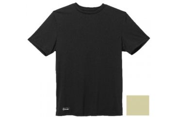 Image of Under Armour Heatgear Tactical Short Sleeve T-shirt - 1236642290XL