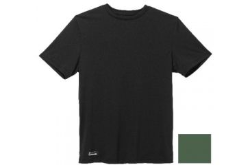 Image of Under Armour Heatgear Tactical Short Sleeve T-shirt - 12366423902X