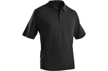Image of Under Armour Mens Tactical Performance Polo - 1216011001XL