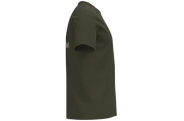 Image of Under Armour New Freedom Banner T-Shirt - Mens, Marine OD Green, Small, 1370818390SM