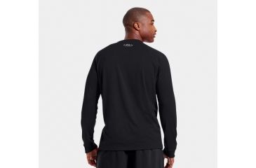 Image of Under Armour Tech Longsleeve T-shirt - 12317970012X
