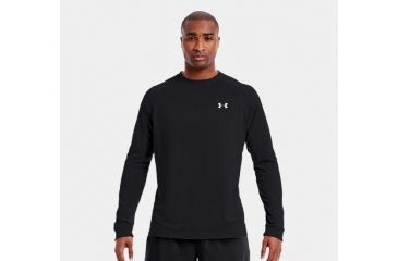 Image of Under Armour Tech Longsleeve T-shirt - 12317970012X