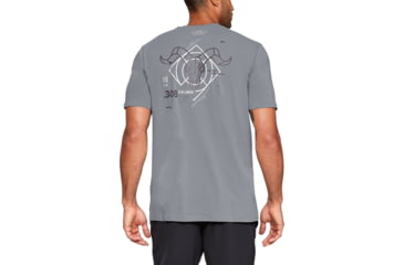 Image of Under Armour Ua Heads Up Ram - 1318271035MD
