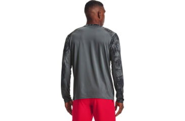 Image of Under Armour Ua Iso-chill Shrbrk Camo Long Sleeve Shirt - 1361268012MD