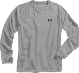 Image of Under Armour Tech Longsleeve T-shirt - 1231797025XL