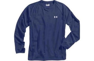 Image of Under Armour Tech Longsleeve T-shirt - 12317974003X