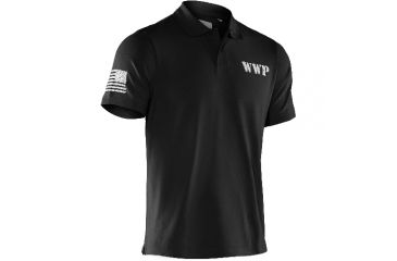 Image of Under Armour Wwp Graphic Polo 2x - 12307780012X