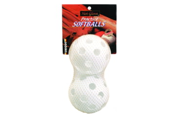 Image of Unique Sport Practice Baseballs