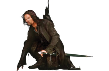 Image of United Cutlery LOTR Strider Ranger Scabbard, UC1366