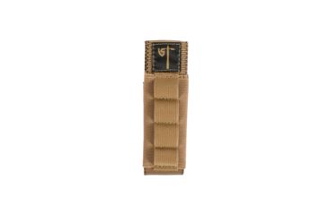 Image of United States Tactical Double Mag Pouch, Coyote, One Size, UST-MOL00502