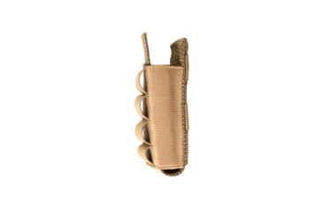 Image of United States Tactical Mag Shotgun Pouch, Single, Coyote, UST-MOL00502