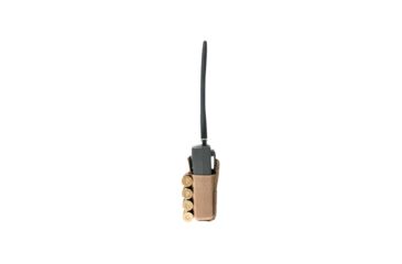 Image of United States Tactical Double Mag Pouch, Coyote, One Size, UST-MOL00502