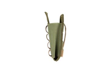 Image of United States Tactical Mag Shotgun Pouch, Single, Olive Drab, UST-MOL00503