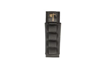 Image of United States Tactical Single Mag Shotgun Pouch, Black, One Size, UST-MOL00501
