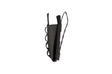 Image of United States Tactical Mag Shotgun Pouch, Single, Black, UST-MOL00501