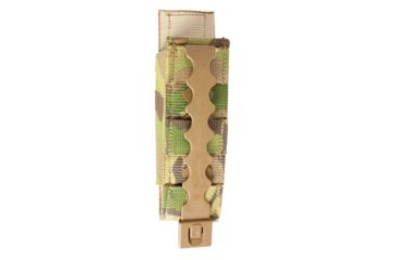 Image of United States Tactical Single Mag Shotgun Pouch, MultiCam, One Size, UST-MOL00504