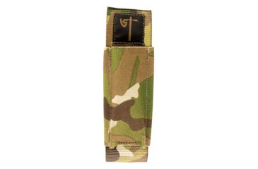 Image of United States Tactical Mag Shotgun Pouch, Single, MultiCam, UST-MOL00504