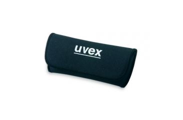 Image of UVEX Hard Case Black - S489