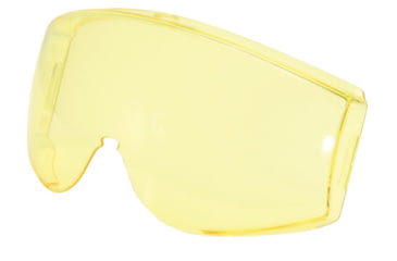 Image of UVEX Stealth Replacement Lens, Amber, S702HS