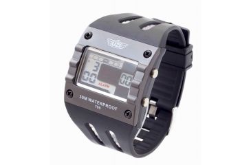 Image of UZI Digital Sport, Black/Silver UZI-W-799