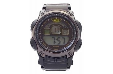 Image of UZI Digital Sport, Black/Silver UZI-W-848