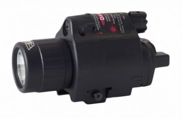 Image of UZI Gun Flashlight UZITFLX1