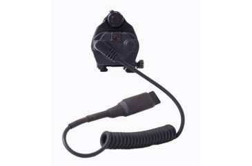 Image of UZI Gun Flashlight UZITFLX1