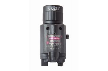 Image of UZI Gun Flashlight UZITFLX1