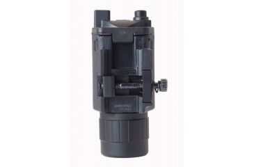 Image of UZI Gun Flashlight UZITFLX1