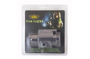 Image of UZI Gun Flashlight UZITFLX1