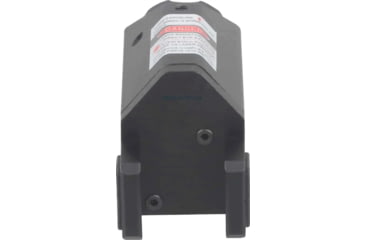 Image of Vaide Doublecross RL &amp; Flashlight VO 16340 350 Lumens LED Combo
