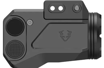 Image of Vaide Scrapper Compact Green Laser Flashlight Combo