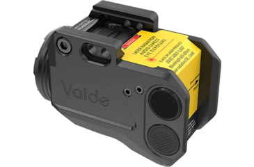 Image of Vaide Scrapper Compact Green Laser Flashlight Combo