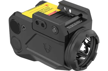 Image of Vaide Scrapper Compact Green Laser Flashlight Combo
