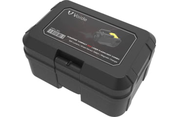 Image of Vaide Scrapper Compact Green Laser Flashlight Combo