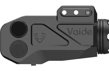 Image of Vaide Scrapper Green Laser Flashlight Combo