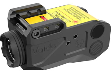 Image of Vaide Scrapper Green Laser Flashlight Combo