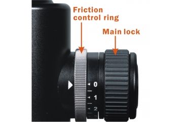 Image of Vanguard ABH-230L Semi-Elliptical Ball Head
