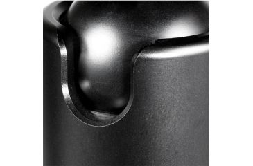 Image of Vanguard ABH-230L Semi-Elliptical Ball Head