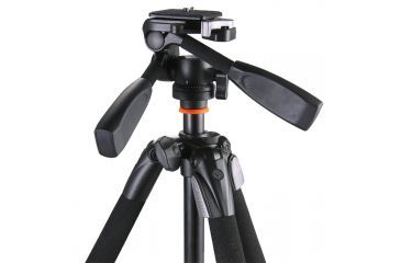 Image of Vanguard Alta+ 203AP Aluminum Tripod with Panhead