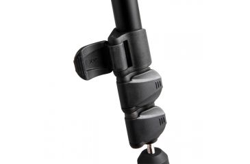 Image of Vanguard Alta+ 203AP Aluminum Tripod with Panhead