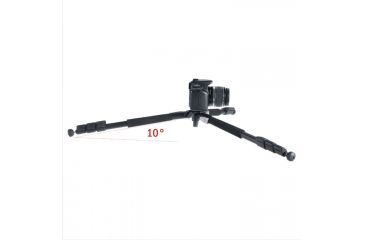 Image of Vanguard Alta+ 234AB Aluminum Tripod with Ball Head