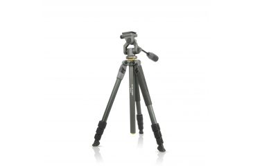 Image of Vanguard Alta Pro 2 264AO Aluminum Tripod with Pan Head, Gray, Alta Pro 2 264AO