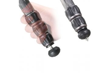 Image of Vanguard Alta Pro 254CT Carbon Fiber Tripod