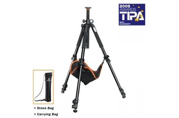 Image of Vanguard Alta Pro 264AT Aluminum Alloy Tripod
